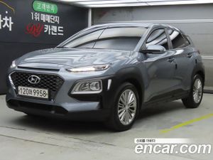 Hyundai Kona Smart Diesel 1.6 2WD 2020