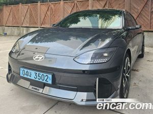 Hyundai Ioniq6 Prestige Long Range AWD 2024