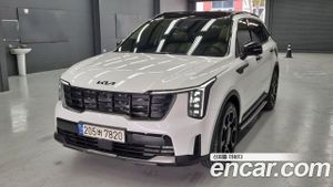 Kia Sorento Gravity Diesel 2.2 2WD 2023