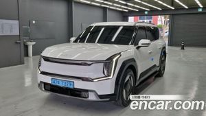 Kia Ev9 Earth Long Range 4WD 2023