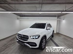 Mercedes-benz Gle-class GLE300d 4MATIC 2022