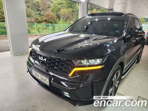 Kia Sorento Gravity HEV 1.6 2WD 2023