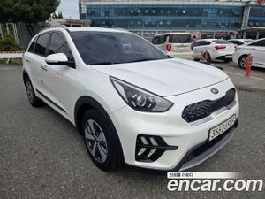 Kia Niro Luxury 1.6 HEV 2020