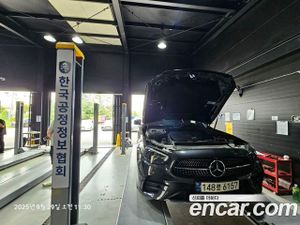 Mercedes-benz E-class E220d 4MATIC AMG Line 2022
