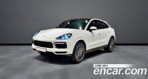 Porsche Cayenne 3.0 Coupe 2020