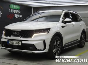 Kia Sorento Gravity HEV 1.6 2WD 2022