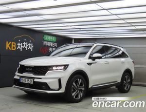 Kia Sorento Gravity HEV 1.6 2WD 2022