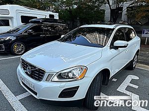 Volvo Xc60 1st D5 AWD 2012