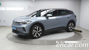 Volkswagen Id.4 Pro 2023