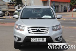 Hyundai Santafe Standard 4WD(2.2VGT) CLX 2010