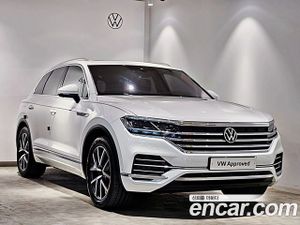 Volkswagen Touareg 3.0 TDI Prestige 2023