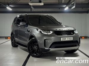 Land rover Discovery 3.0 TD6 HSE 2017