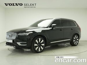 Volvo Xc90 T8 Ultimate Bright Hybrid 2024