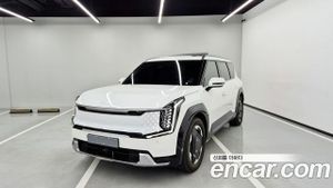 Kia Ev9 Earth Long Range 2023