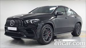 Mercedes-benz Gle-class AMG GLE63 S 4MATIC+ Coupe 2023
