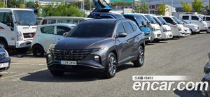 Hyundai Tucson Premium 2WD 2021