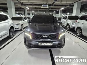 Kia Sorento Trendy Diesel 2.2 2WD 2021
