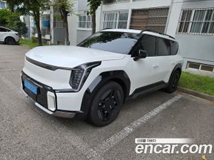 Kia Ev9 GT Line Long Range 4WD 2023