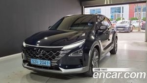 Hyundai Nexo Premium 2022