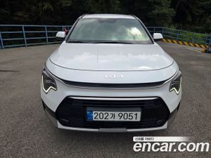 Kia Niro Signature 2022