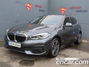 Bmw 1-series 120i Advantage 2021