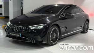 Mercedes-benz Eqe EQE350+ 2024