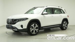 Mercedes-benz Eqb EQB300 4MATIC 2024