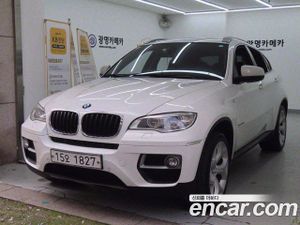 Bmw X6 30d 2014
