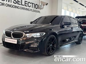 Bmw 3-series 320i M Sport 2020