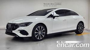 Mercedes-benz Eqe EQE350+ 2023