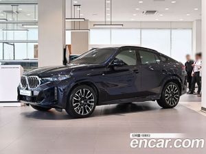 Bmw X6 xDrive40i M Sport 2023