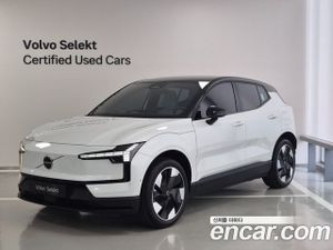 Volvo Ex30 Ultra 2024
