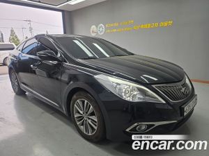 Hyundai Grandeur LPG HG300 Modern 2017