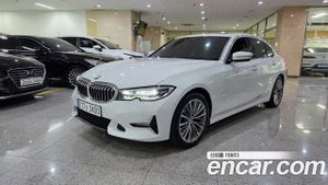 Bmw 3-series 320d xDrive Luxury 2019