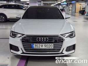 Audi A6 45 TDI Quattro Premium 2021