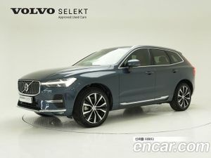Volvo Xc60 B6 Ultra Bright 2024