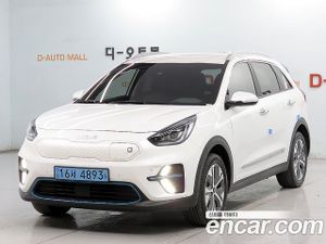 Kia Niro Noblesse 2021