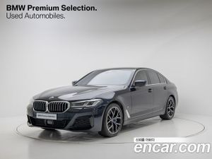 Bmw 5-series 530i M Sport Package 2021