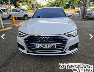 Audi A6 40 TDI Quattro Premium 2020