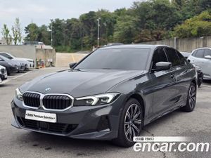 Bmw 3-series 320i Luxury 2025