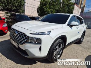 Hyundai Santafe Premium Choice Diesel 2.2 2WD 2021