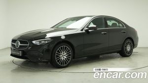 Mercedes-benz C-class C200 Avantgarde 2024