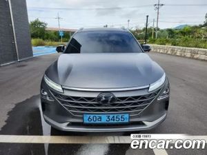 Hyundai Nexo Premium 2020