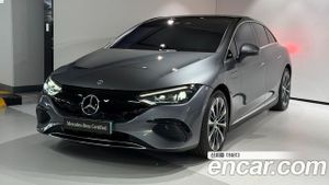 Mercedes-benz Eqe EQE350+ 2023