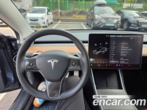 Tesla Model 3 Performance 2020