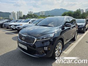 Kia Sorento No.1 Edition Diesel 2.2 4WD 2018