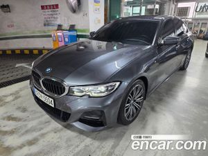 Bmw 3-series 320i M Sport 2020