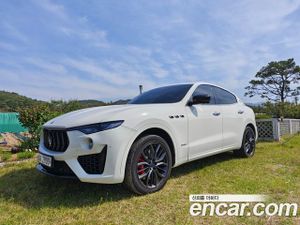 Maserati Levante 3.0 AWD GranSport 2019