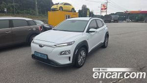 Hyundai Kona Modren 2020