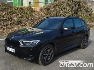 Bmw X3 xDrive 20i M Sports Pro 2024